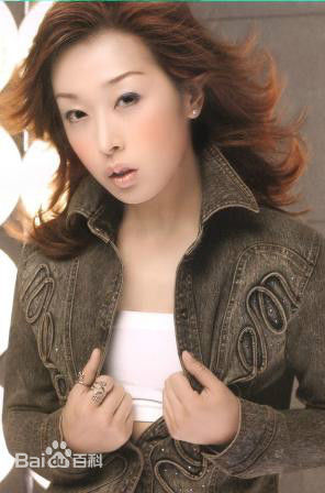 最优质孙悦(Sun Yue)生活照