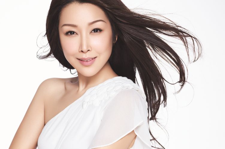 最优质孙悦(Sun Yue)生活照