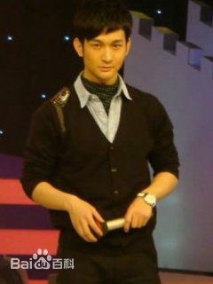 郭鑫(Frankie)前后照片