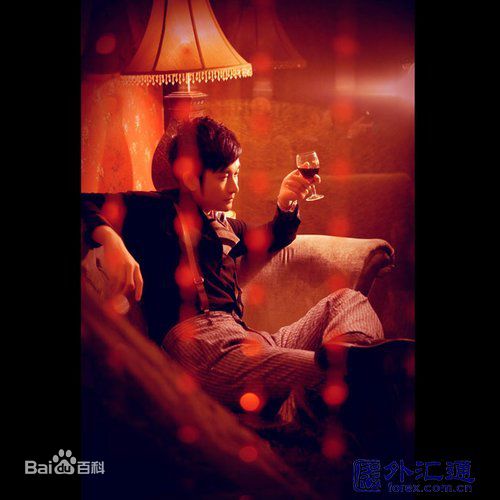 郭鑫(Frankie)前后照片