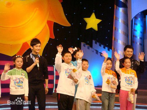 郭鑫(Frankie)前后照片