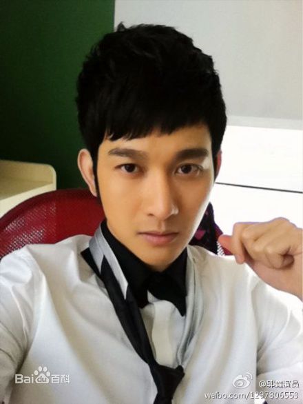 郭鑫(Frankie)前后照片