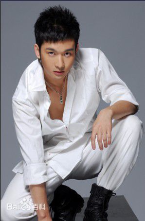 郭鑫(Frankie)前后照片