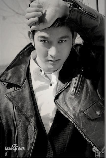 郭鑫(Frankie)前后照片