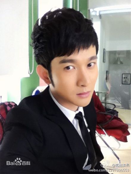 郭鑫(Frankie)前后照片