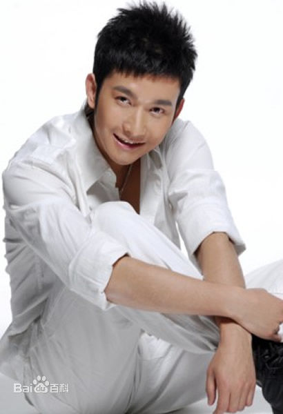 郭鑫(Frankie)前后照片