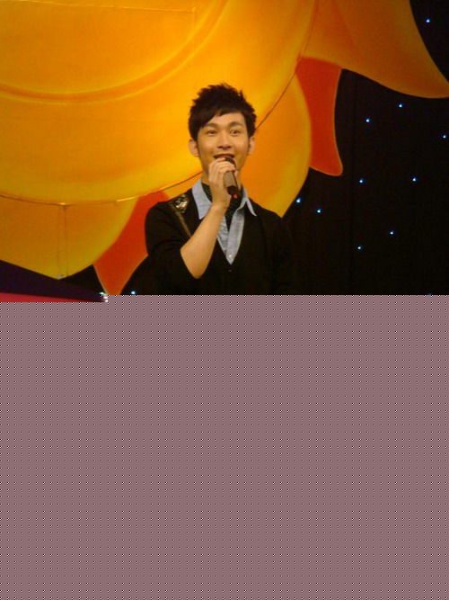 郭鑫(Frankie)前后照片