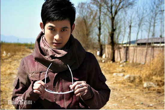 郭鑫(Frankie)前后照片