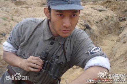 郭鑫(Frankie)前后照片