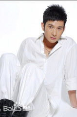 郭鑫(Frankie)前后照片