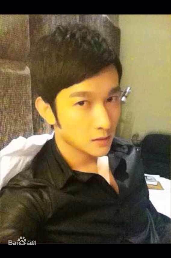 郭鑫(Frankie)生活帅图图片图集