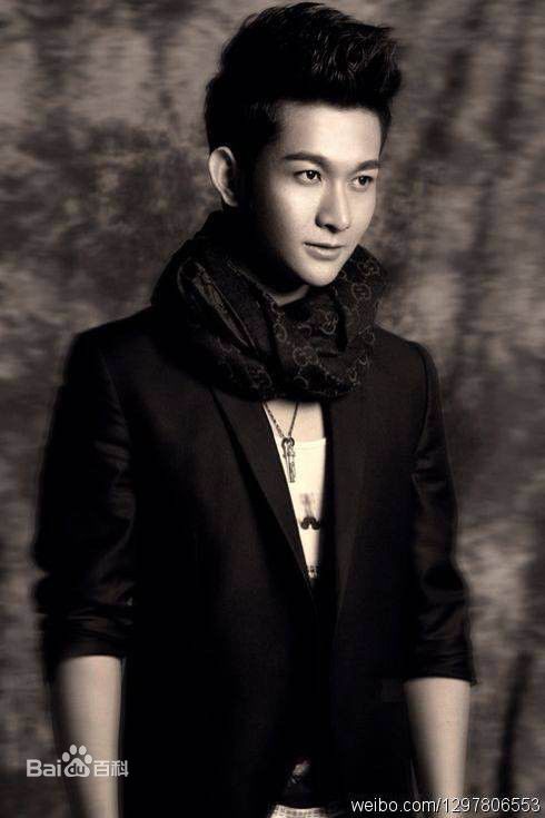 郭鑫(Frankie)生活帅图图片图集