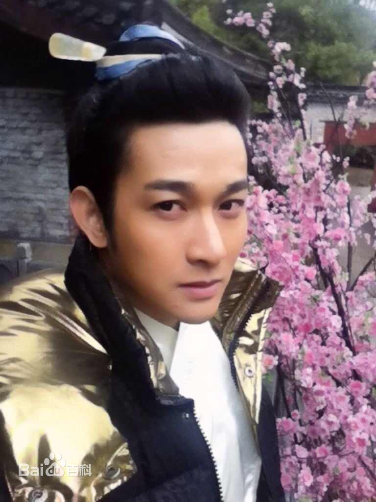 郭鑫(Frankie)生活帅图图片图集