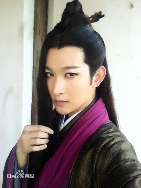 郭鑫(Frankie)生活帅图图片图集