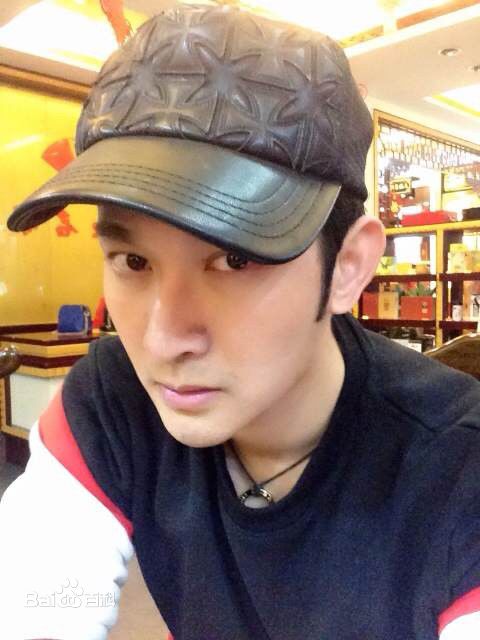 郭鑫(Frankie)生活帅图图片图集