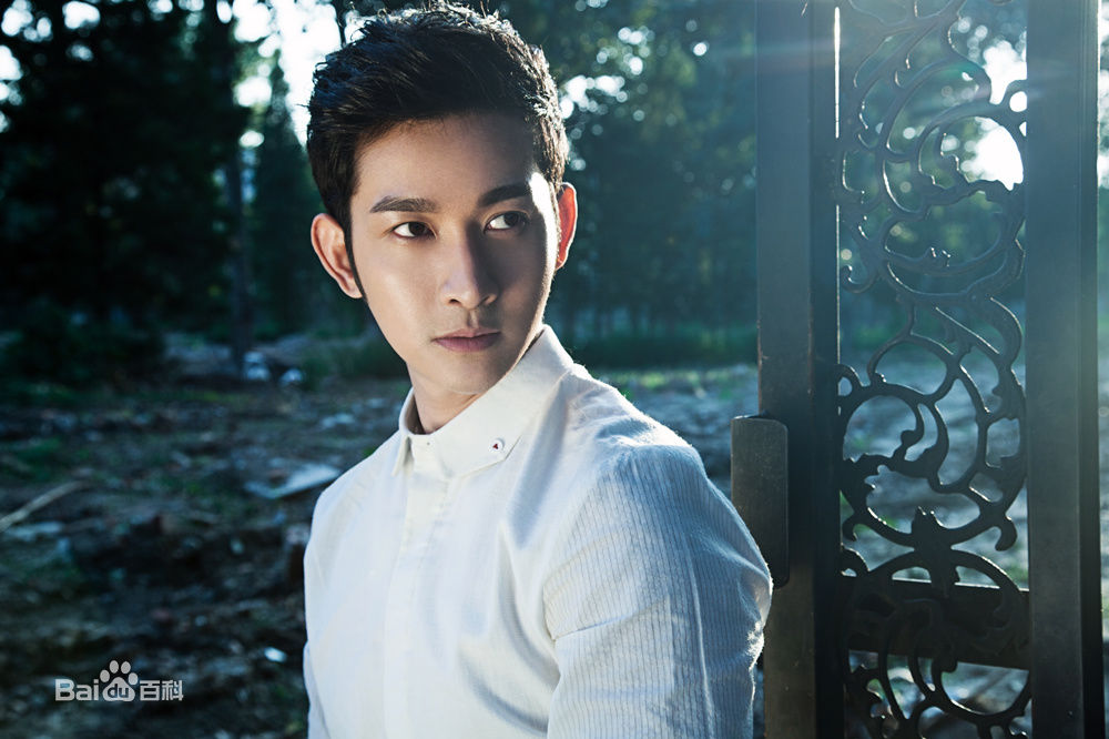 郭鑫(Frankie)最全相册