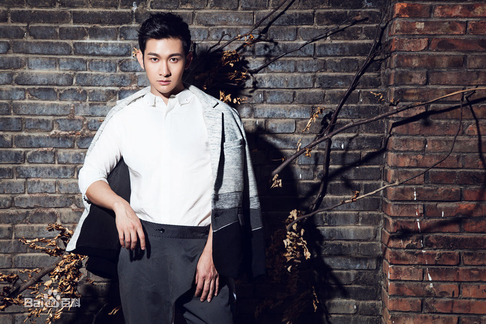 郭鑫(Frankie)最全相册