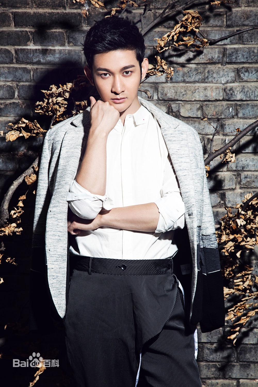 郭鑫(Frankie)最全相册