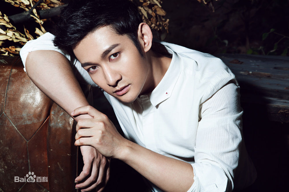 郭鑫(Frankie)最全相册