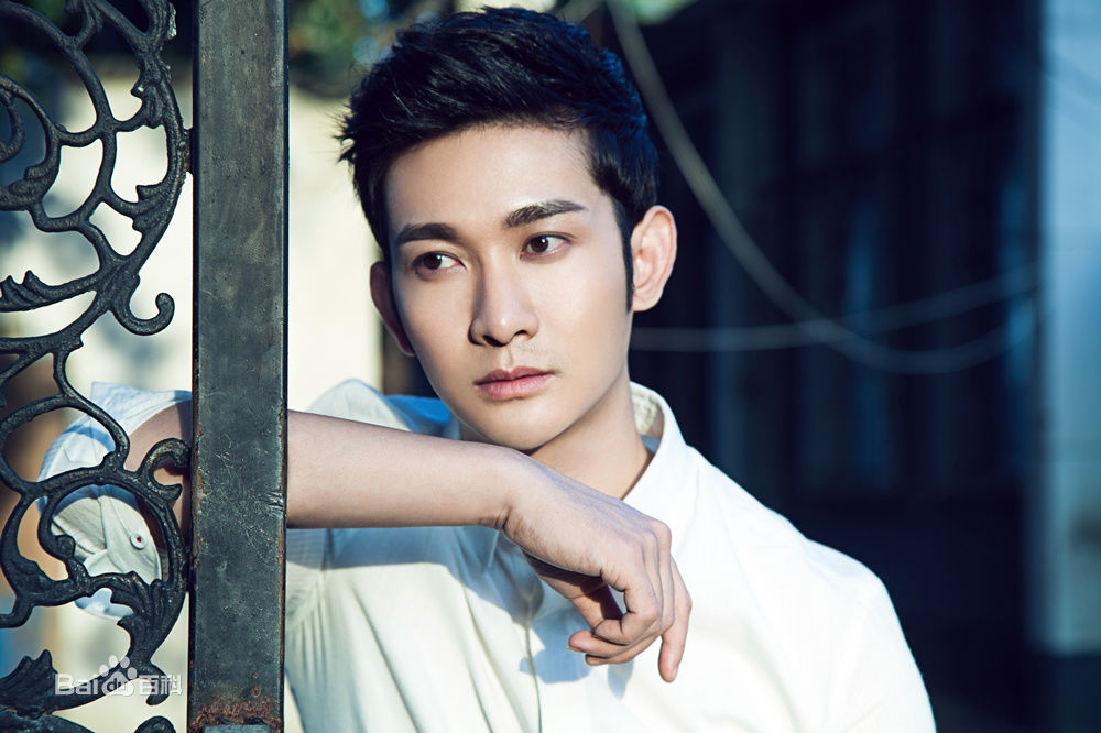 郭鑫(Frankie)最全相册