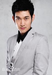 最优质郭鑫(Frankie)素颜照