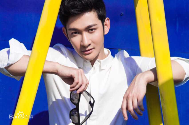 最优质郭鑫(Frankie)素颜照