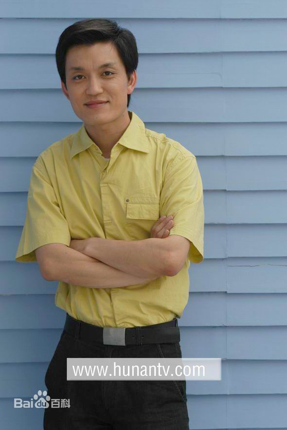 李锐(Li Rui)早期——