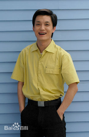 李锐(Li Rui)早期——-万佳直播吧