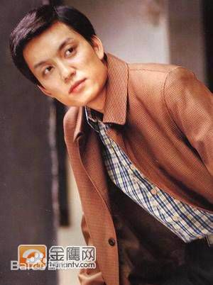 李锐(Li Rui)早期——