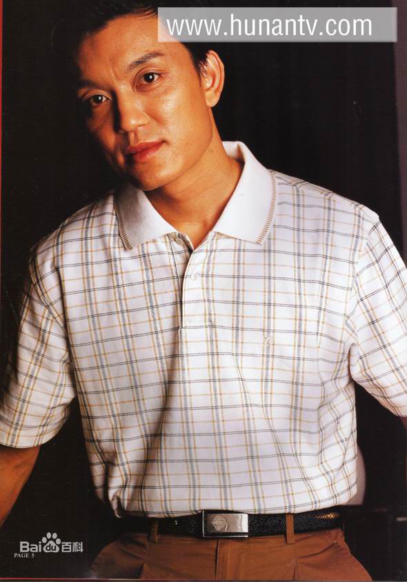 李锐(Li Rui)早期——