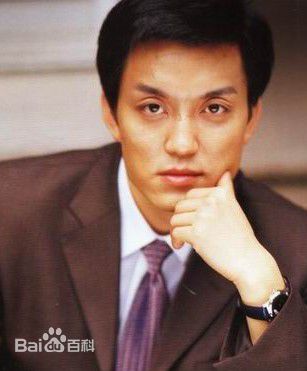 李锐(Li Rui)早期——