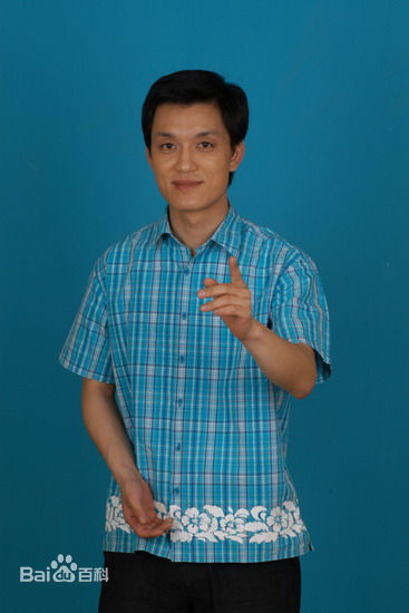 李锐(Li Rui)早期——