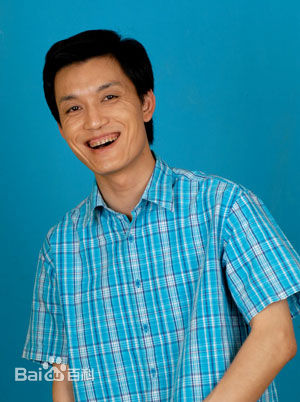 李锐(Li Rui)早期——