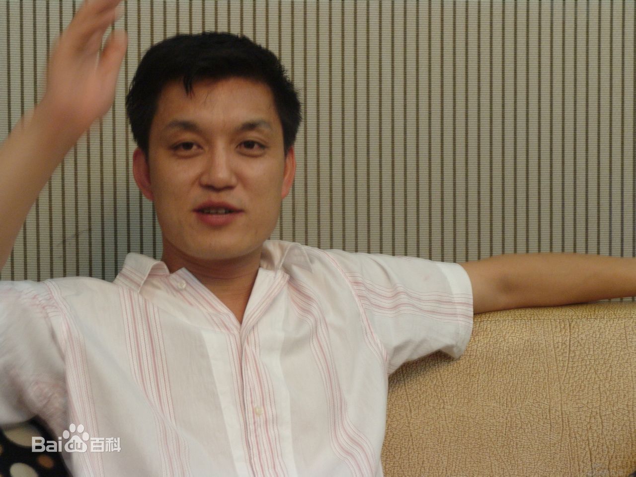 精选李锐(Li Rui)