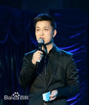 精选李锐(Li Rui)