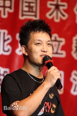 精选李锐(Li Rui)