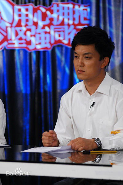 精选李锐(Li Rui)