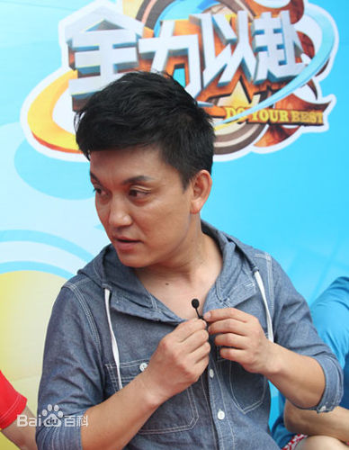 精选李锐(Li Rui)