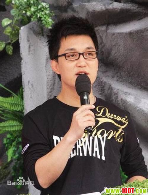 精选李锐(Li Rui)