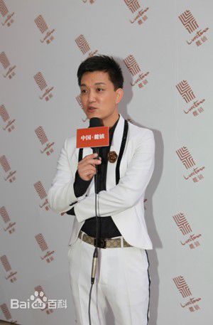 精选李锐(Li Rui)