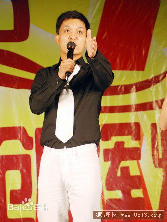 精选李锐(Li Rui)