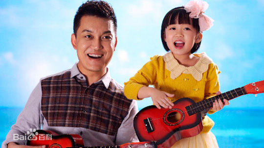 李锐(Li Rui)生活照——图片图集