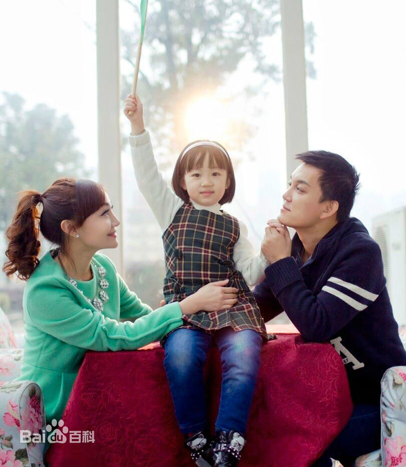 李锐(Li Rui)生活照——图片图集