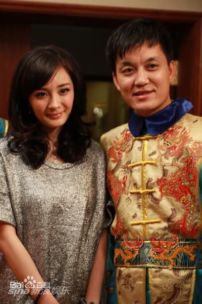 李锐(Li Rui)好友合影——生活照相册