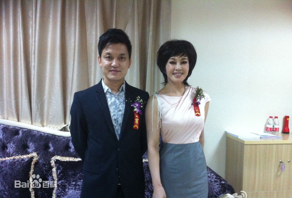 李锐(Li Rui)好友合影——生活照相册