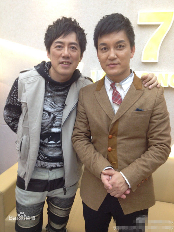 李锐(Li Rui)好友合影——生活照相册