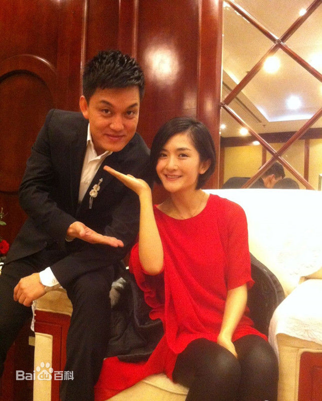 李锐(Li Rui)好友合影——生活照相册