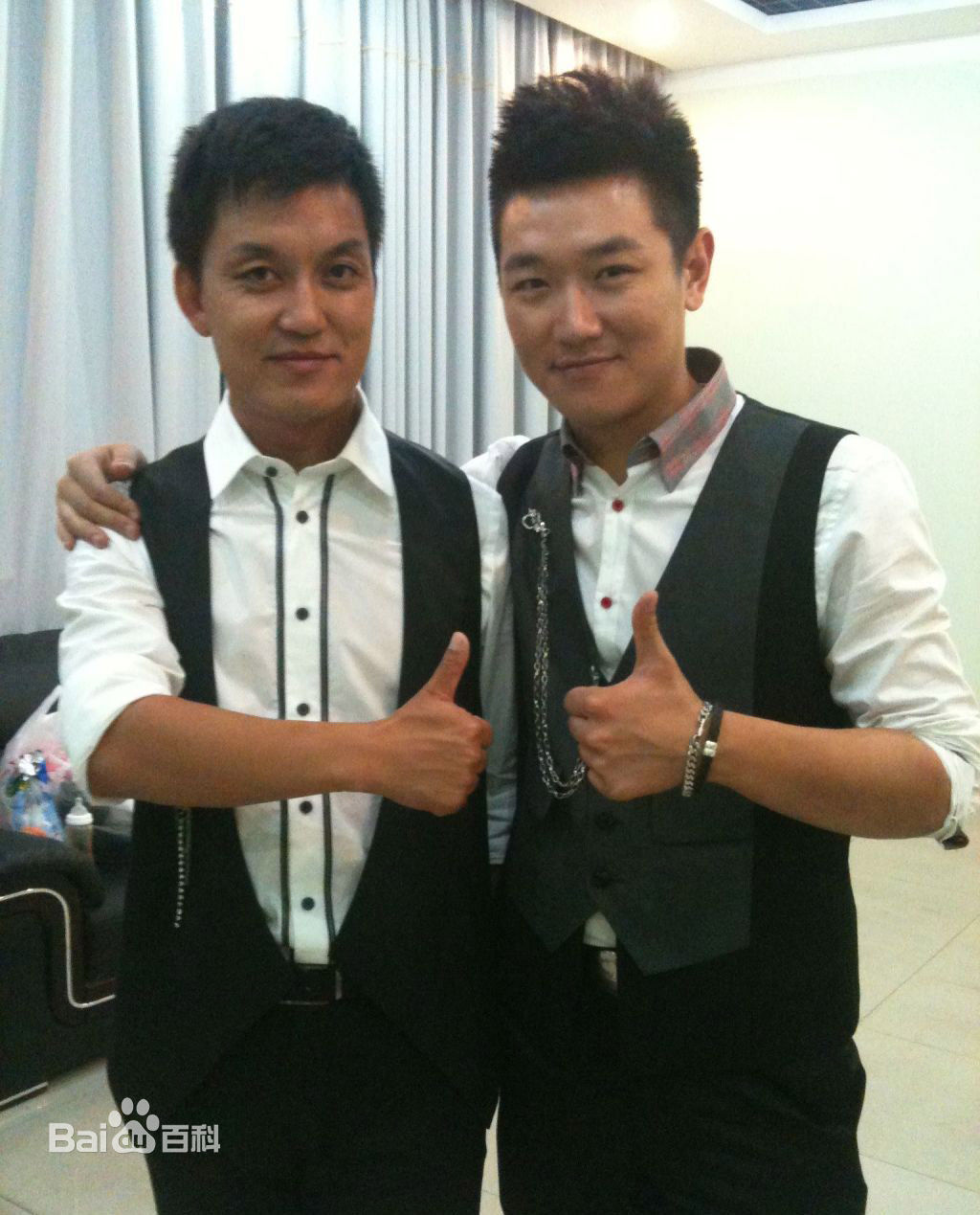 李锐(Li Rui)好友合影——生活照相册