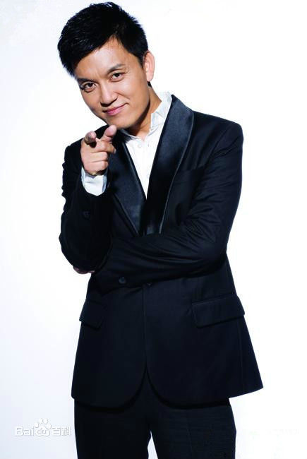 李锐(Li Rui)最优质个人——相册