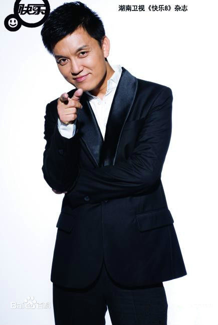 李锐(Li Rui)最优质个人——相册